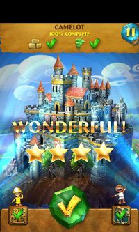 7 Wonders:Magical Mystery Tour screenshot, image №1429225 - RAWG
