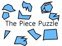 The Piece Puzzle screenshot, image №2618232 - RAWG