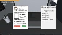 You're Hired screenshot, image №2872721 - RAWG