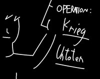 Operation Krieg Untoten screenshot, image №2278930 - RAWG