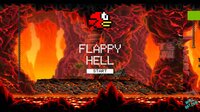 Flappy Hell screenshot, image №3490420 - RAWG