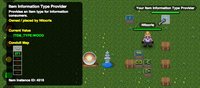Lugdunon screenshot, image №622892 - RAWG