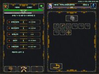 Ladder Clicker - Reroll Evergrind (Demo) screenshot, image №3700211 - RAWG