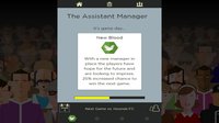 Football: The Hardest Job screenshot, image №2168363 - RAWG