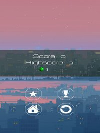 Cuboid Run screenshot, image №1827852 - RAWG