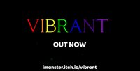 Vibrant (itch) (Imanster) screenshot, image №2943473 - RAWG