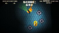 Bungee Thief screenshot, image №2812137 - RAWG