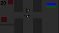 Zombie - Strike screenshot, image №3486678 - RAWG