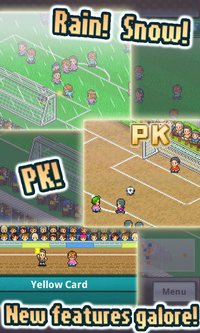 Pocket League Story 2 screenshot, image №680456 - RAWG