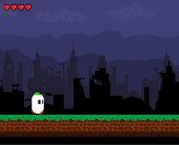Runner_crazy_test screenshot, image №2928043 - RAWG