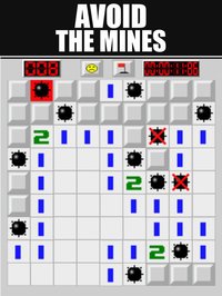 Minesweeper: Logic Puzzles screenshot, image №1710941 - RAWG