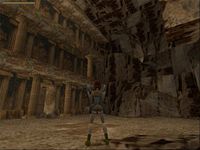 Tomb Raider screenshot, image №320436 - RAWG