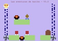 juegos-final-22 screenshot, image №3675221 - RAWG