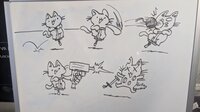 PogoCats screenshot, image №2914920 - RAWG