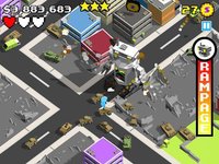 Smashy City screenshot, image №1542648 - RAWG