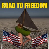 Road to freedom screenshot, image №2538768 - RAWG