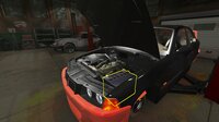 Car Tuning Garage Simulator screenshot, image №4241548 - RAWG