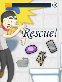 Toilet Time - Mini Games screenshot, image №876999 - RAWG
