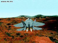 F-22 Lightning 2 screenshot, image №303779 - RAWG
