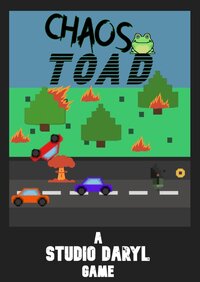 KoasToad screenshot, image №3632245 - RAWG