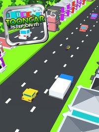 Tooncar - step on it screenshot, image №1334997 - RAWG