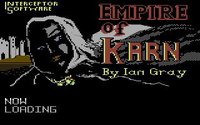 The Empire of Karn screenshot, image №754779 - RAWG