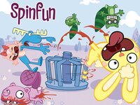 Spin Fun screenshot, image №4200400 - RAWG