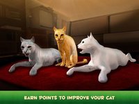 Hunting Cat Survival Simulator 3D screenshot, image №910004 - RAWG