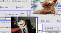 Clickbait (Lizzioy) screenshot, image №1851485 - RAWG