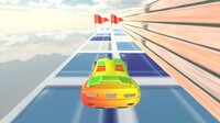 Car in a Maze screenshot, image №3344220 - RAWG