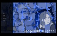 Keepless Nights screenshot, image №3048478 - RAWG