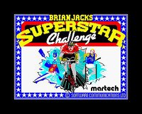 Brian Jacks Superstar Challenge screenshot, image №754151 - RAWG