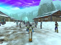 Storm Riders Online screenshot, image №387623 - RAWG