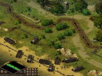 Blitzkrieg: Total Challenge 2 screenshot, image №405000 - RAWG