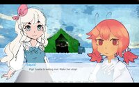 Arctic Nine screenshot, image №3852875 - RAWG