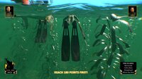 Freediving Hunter Spearfishing the World screenshot, image №2518379 - RAWG