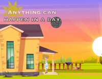 Anything can happen in a day screenshot, image №3640634 - RAWG