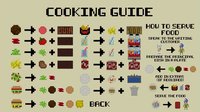 Cooking Rush screenshot, image №1982041 - RAWG