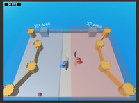 Castle Ball screenshot, image №1856852 - RAWG