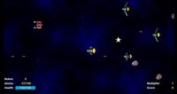 Cake Space Shooter screenshot, image №4136145 - RAWG