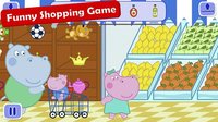 Supermarket: Shopping Games screenshot, image №1506541 - RAWG