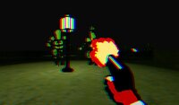 Protocol: U screenshot, image №2404020 - RAWG