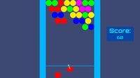 Puzzle Bobble (Prototype) screenshot, image №1637033 - RAWG