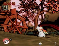 Okami screenshot, image №523002 - RAWG