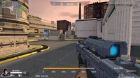 重返战场 screenshot, image №4201316 - RAWG