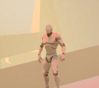 reborn (itch) (Rémi) screenshot, image №3495426 - RAWG