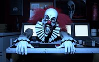 Nights at the Clown Maze screenshot, image №1692004 - RAWG