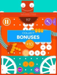 WheelTris screenshot, image №1335298 - RAWG