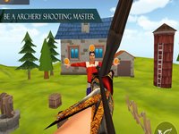 Archer Watermelon Shoot screenshot, image №905457 - RAWG