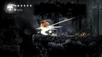 Hollow Knight screenshot, image №233319 - RAWG